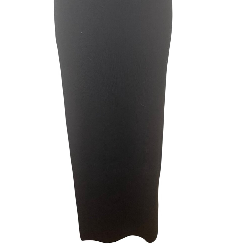 Retrofête Envy Embellished Knit Dress Black XXS NWT $428 - Picture 5 of 8